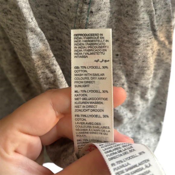 Fatface || Longline Top - Picture 4 of 4